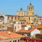 El Castillo del Rey Tarragona